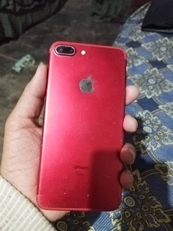 i phone 7 plus 2