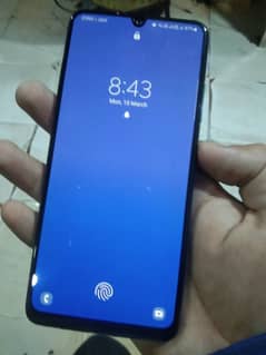 Samsung Galaxy A32