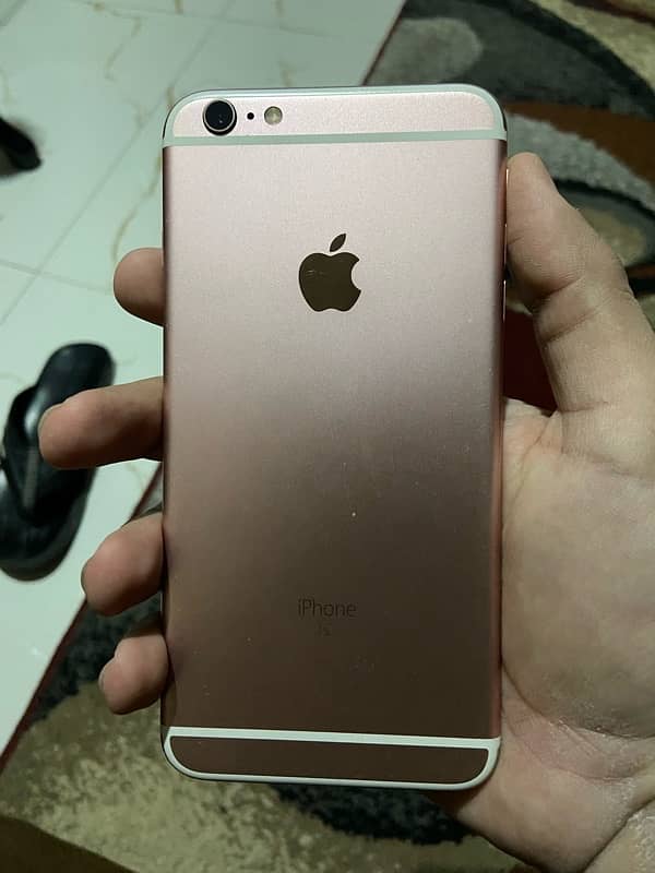 iphone 6s plus 64gb 1