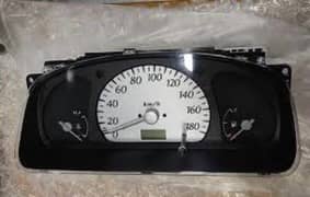 Suzuki Alto Orignal Meter