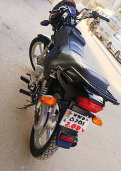 suzuki gd 110