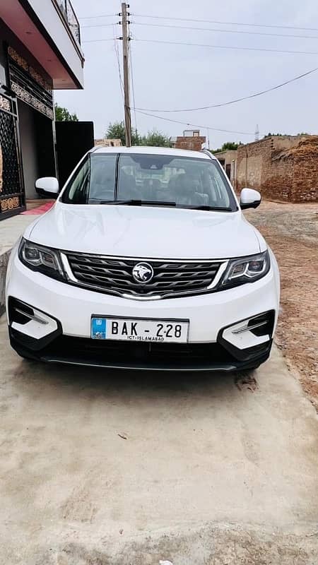 Proton X70 2023 0