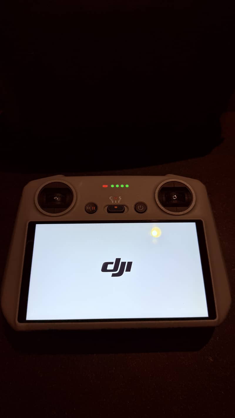 DJI MINI 3 (DJI RC) 2