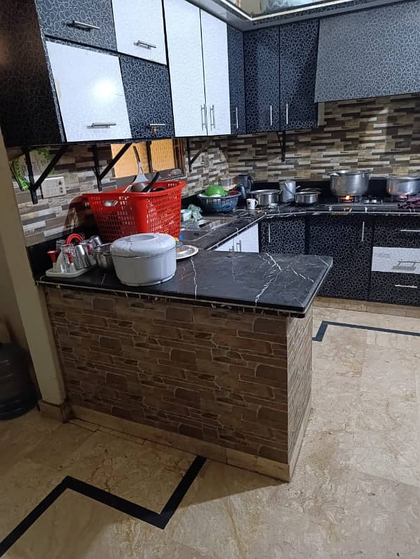 House For Sale G+1+2bed Lunch 1