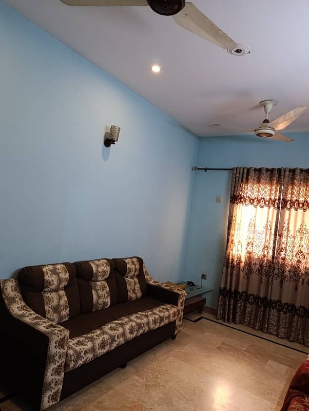 House For Sale G+1+2bed Lunch 5