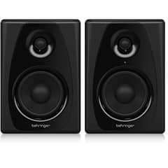 Studio Monitors Behringer STUDIO50USB Studio Monitor