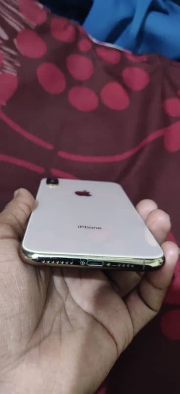 Iphone Xsmax 256 gb pta proof 2