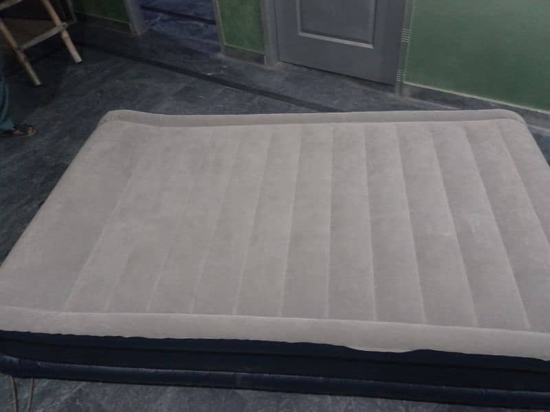 air pump bed 1