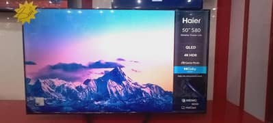 Haier Q Led