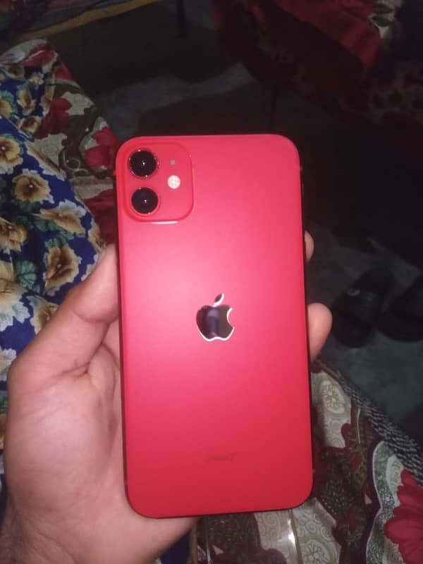 iPhone 11 jv 64gb butry 84 3utols pe 98 scor all normally 2