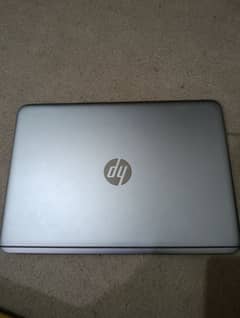 HP Elite Book