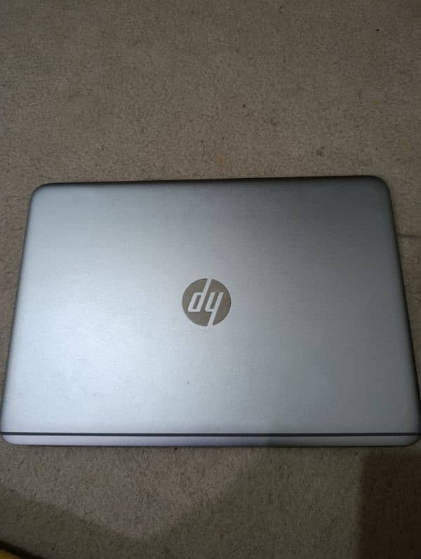 HP Elite Book 0