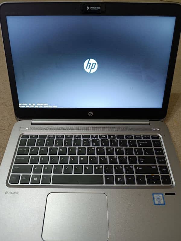 HP Elite Book 3