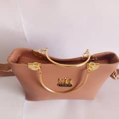 Ladies handbag purse