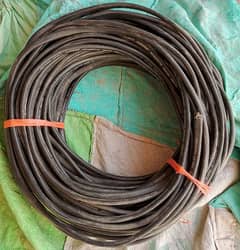 7/52 Jahangir cable wapda wire full gage