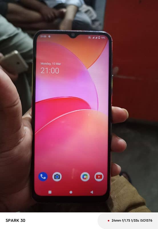 vivo y20/4-64 3