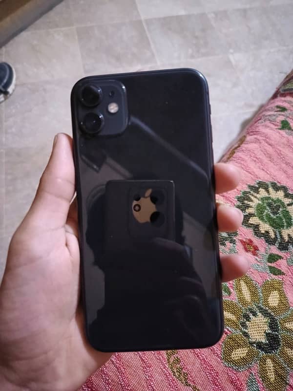 IPhone 11 64gb jv 4