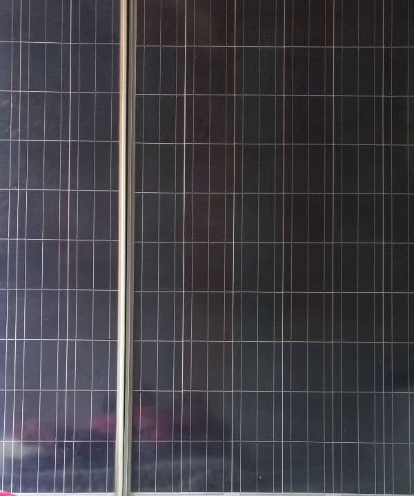 6 SOLAR PANEL 300WATT 03216642843 2