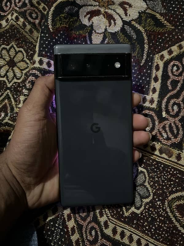 google pixel 6 1