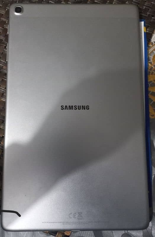 Galaxy Tab A 2019 2