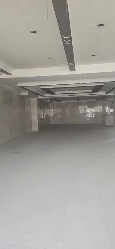 Space for office,call center,iT,Hall for rent 8