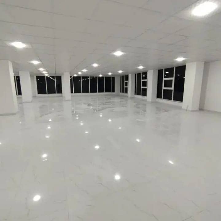 Space for office,call center,iT,Hall for rent 12