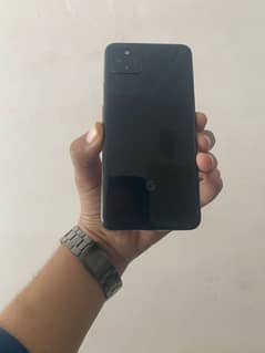 Gogal pixel 4A 5G 6GB 128GB condition 10/10.