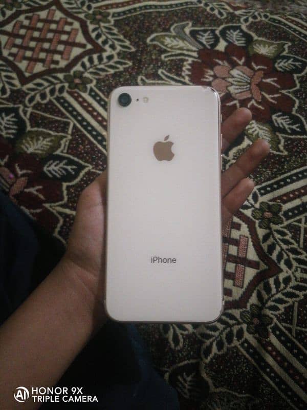 iphone 8 pta official approved 0