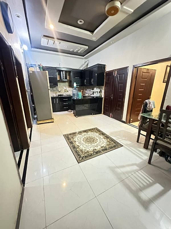 G+1 House Available For Sale 1