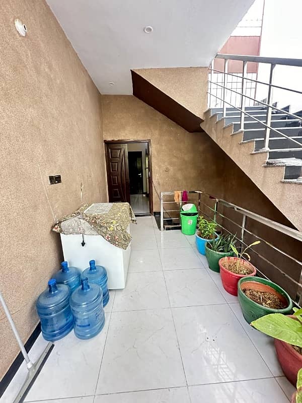 G+1 House Available For Sale 2