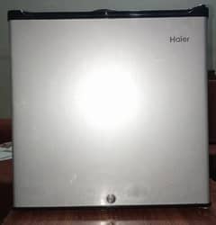 Haier refrigerator