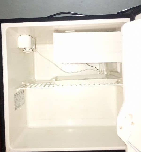 Haier refrigerator 2