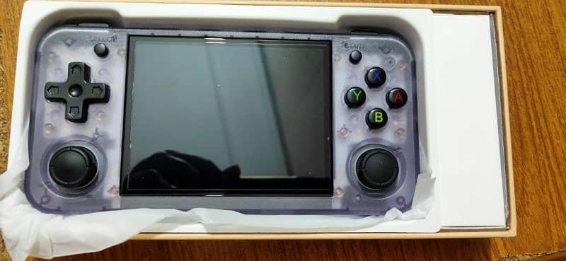 ANBERNIC RG35XX-H Handheld Retro Gaming Console (64GB) 12