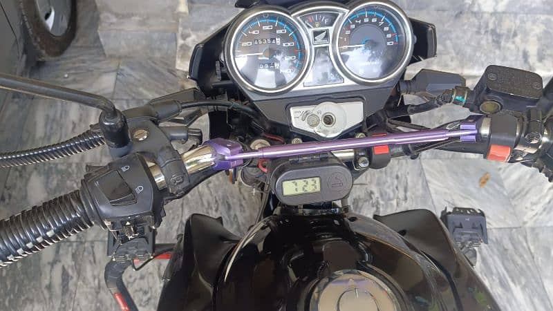 Honda CB 150F Urgent For Sale | Honda In Bikes | Total Geniune 2