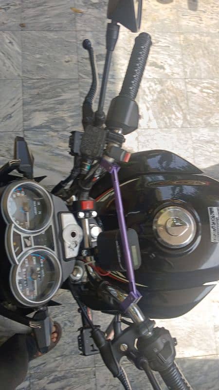 Honda CB 150F Urgent For Sale | Honda In Bikes | Total Geniune 4