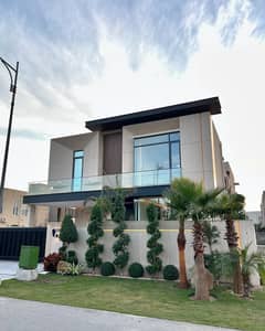 Bahria town phase 7 Luxury Upper Portion for rent