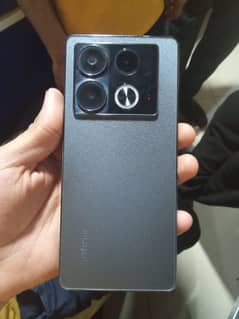 infinix note 40 10/10 condition