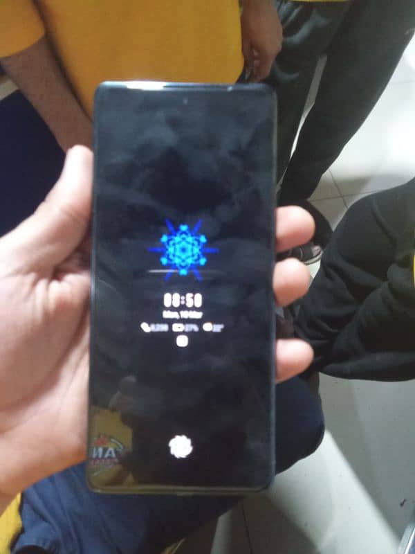 infinix note 40 10/10 condition 5