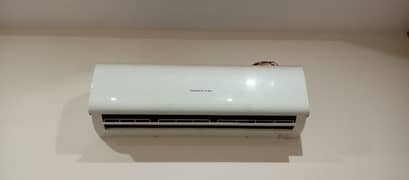 ChangHong Ruba Dc inverter Ac