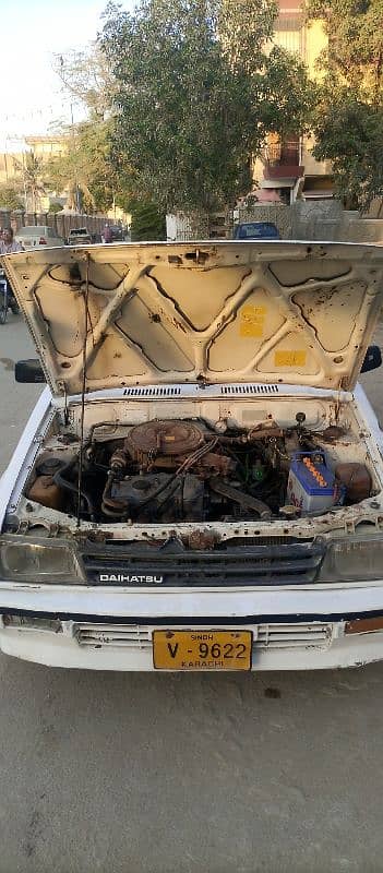 Daihatsu Charade 1986/1993.03168635821 16