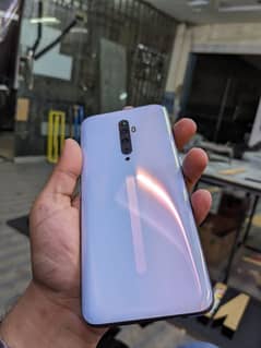 Oppo reno 2