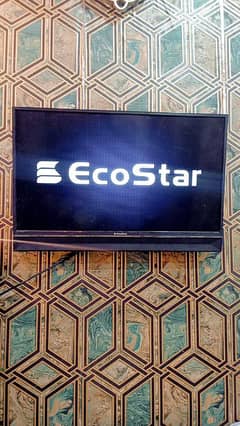 Ecco star led 32 inch simple