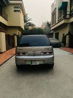 Suzuki Cultus VXR 2003