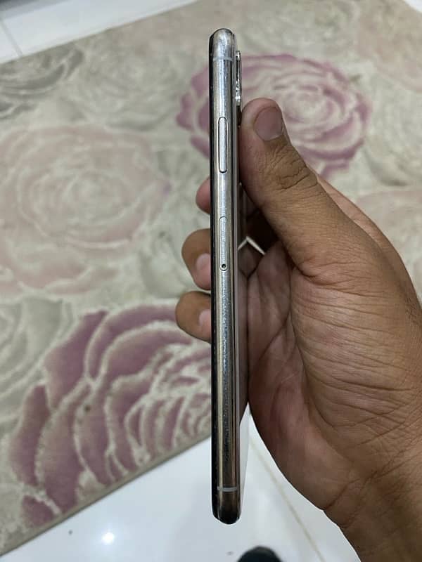 Xs max 512 gb fu non pta back camera issue 3