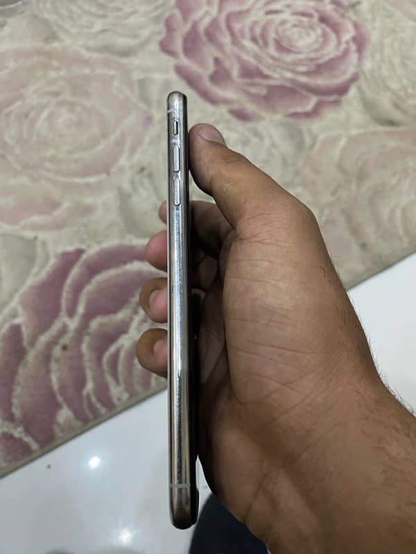 Xs max 512 gb fu non pta back camera issue 4