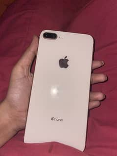 iPhone 8 Plus