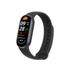 Xiaomi band 9. brand new