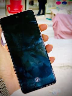 vivo v30e