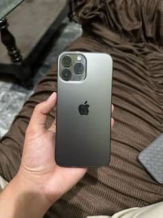 iphone 13 pro max 256gb