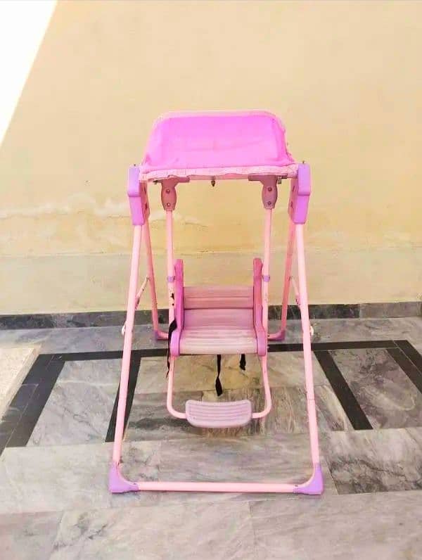 swing jhoola 2